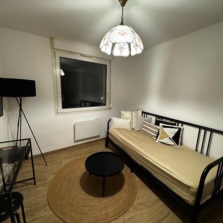 Le Sarsour Appartement Strasbourg Centre Екстер'єр фото