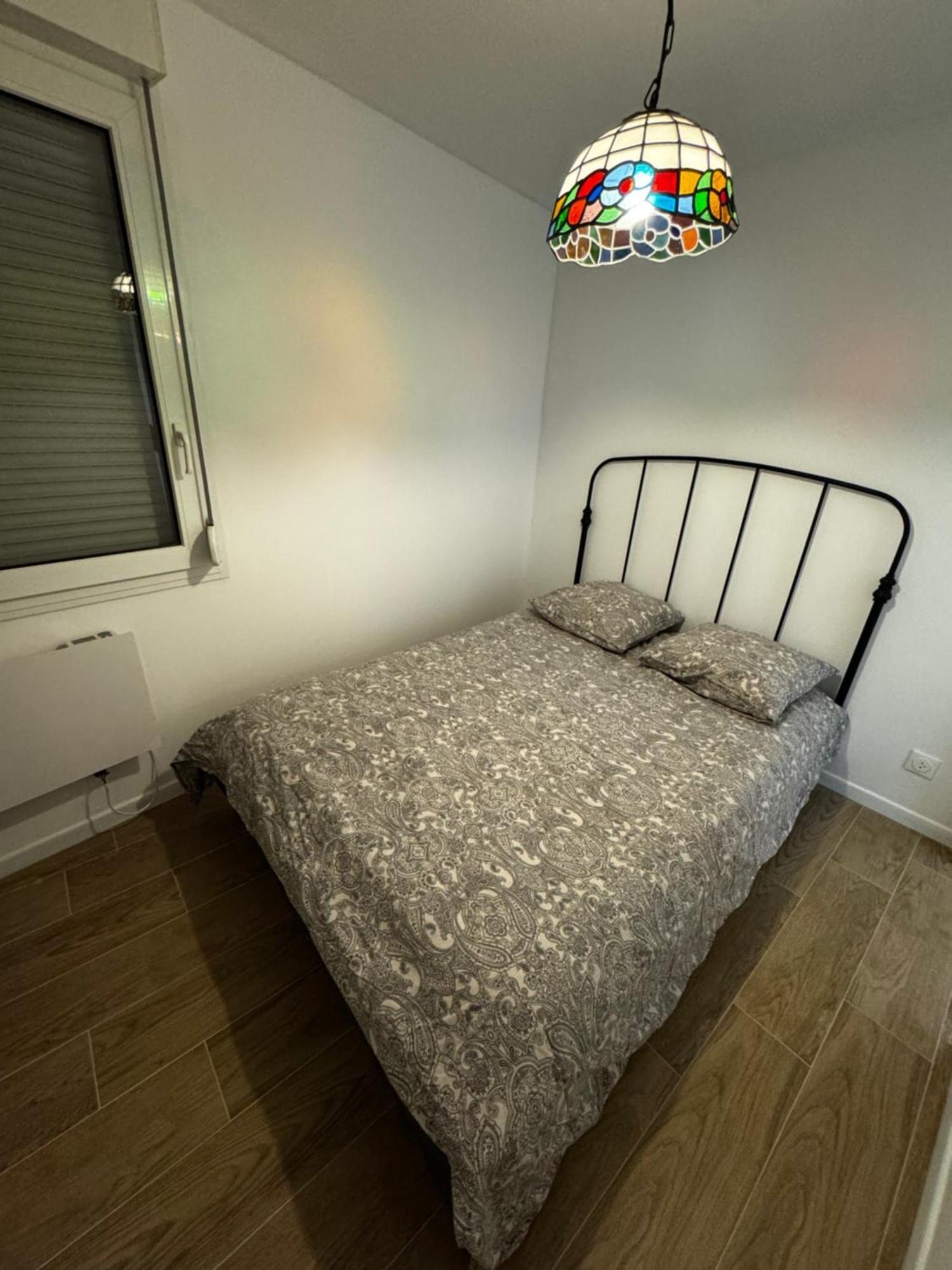 Le Sarsour Appartement Strasbourg Centre Екстер'єр фото