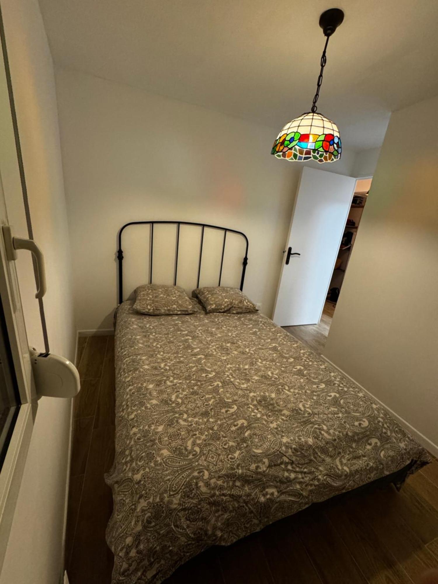 Le Sarsour Appartement Strasbourg Centre Екстер'єр фото