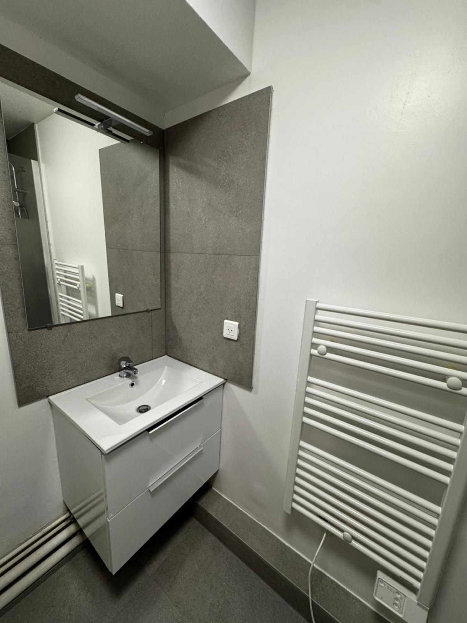 Le Sarsour Appartement Strasbourg Centre Екстер'єр фото